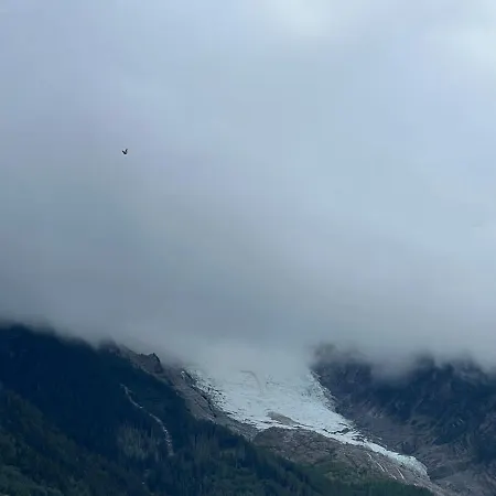 Apartamento Mont Blanc 25, Vue Mont Blanc, Balcon, Parking Chamonix