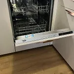 Mont Blanc 25, Vue Mont Blanc, Balcon, Parking 아파트