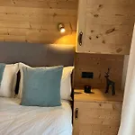 Mont Blanc 25, Vue Mont Blanc, Balcon, Parking 샤모니