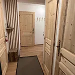 Mont Blanc 25, Vue Mont Blanc, Balcon, Parking 아파트 *