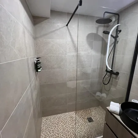 Апартаменты Mont Blanc 25, Vue Mont Blanc, Balcon, Parking