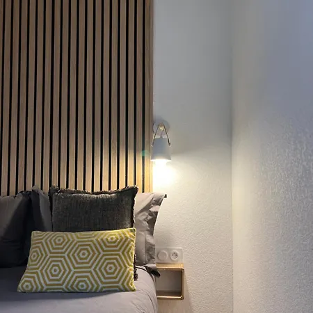 Mont Blanc 25, Vue Mont Blanc, Balcon, Parking Шамони