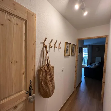 Mont Blanc 25, Vue Mont Blanc, Balcon, Parking Διαμέρισμα Σαμονί