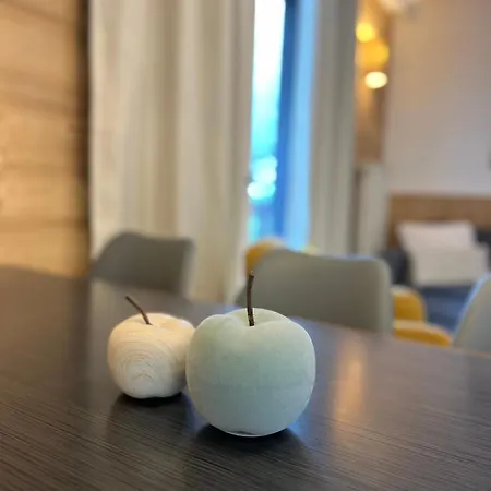 Διαμέρισμα Mont Blanc 25, Vue Mont Blanc, Balcon, Parking *